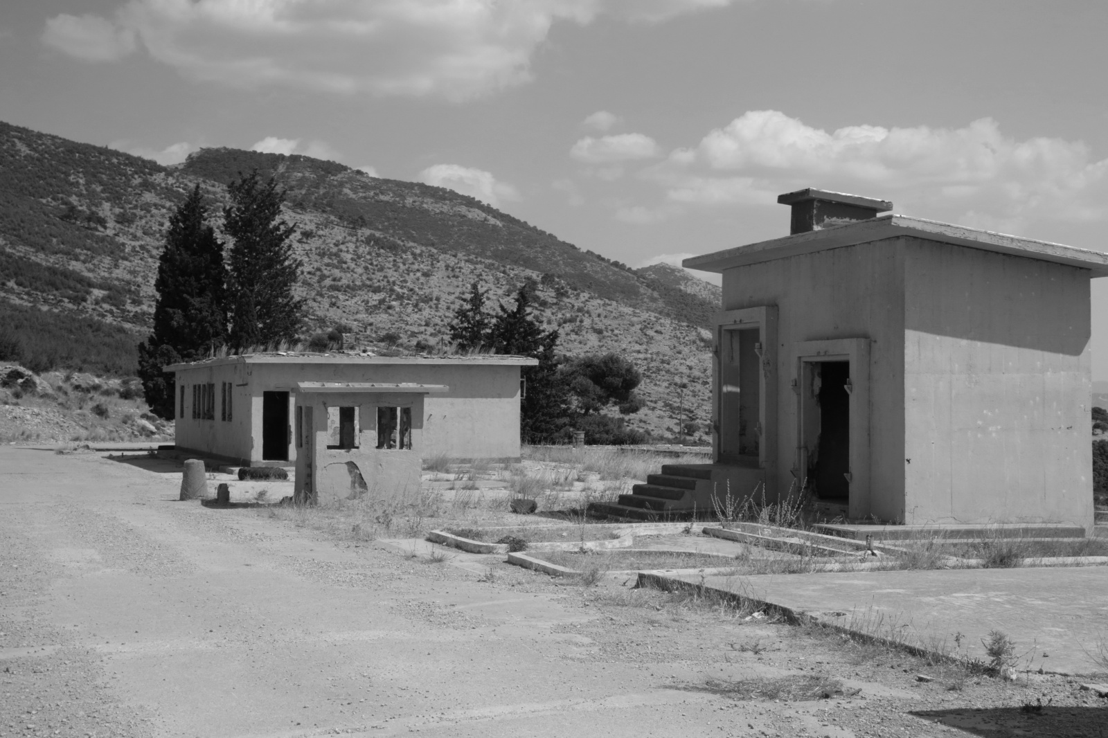 NATO Base Aspropyrgos